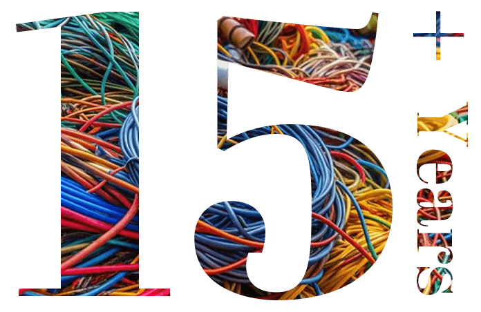 Outstanding Level 2 Electrical Outcomes